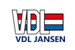 VDL JANSEN, The Netherlands